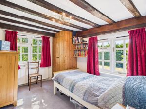 Bedroom 3 - click for photo gallery